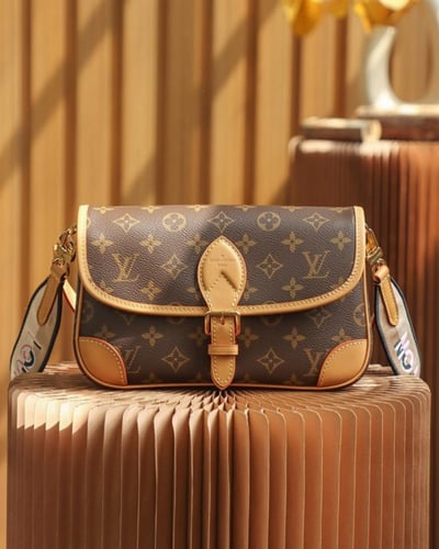LV DIANE Bag