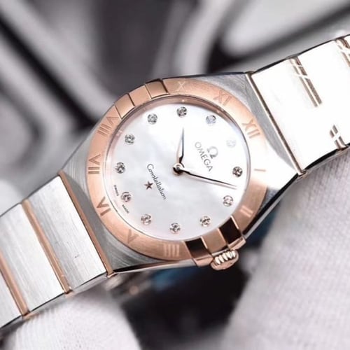 OMEGA Constellation