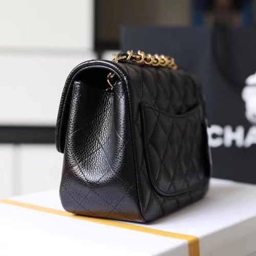 Mini CLASSIC HANDBAG