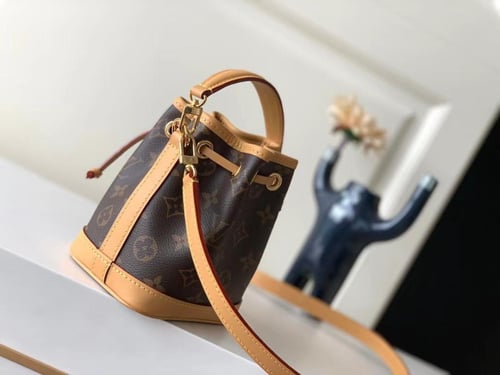 LV Nano Neo Bag