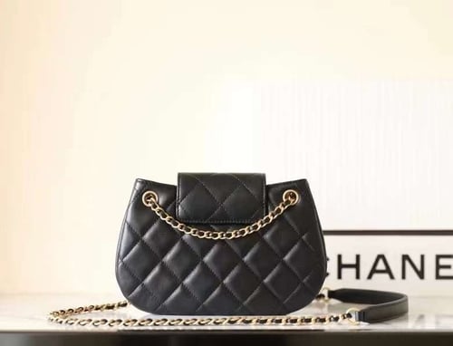 CHANEL Shoulder Bag 24 C