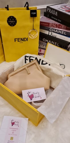 Fendi First Small
