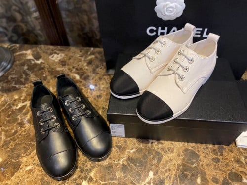 CHANEL shoes