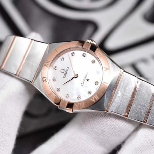 OMEGA Constellation