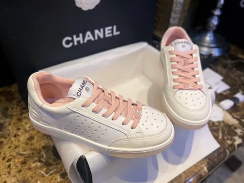 CHANEL shoes