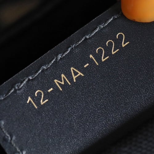 30 MONTAIGNE AVENUE BAG Blue Dior Oblique Jacquard