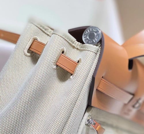 Hermes herbag