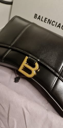 BALENCIAGA bag