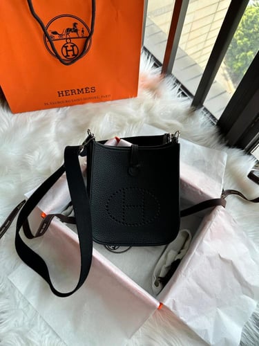 Hermes herbag