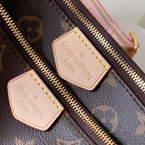 LV MULTI-POCHETTE Bag