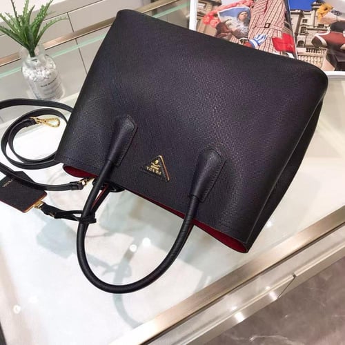 Prada bag Black