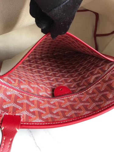 GOYARD Tote bag ARTOIS PM