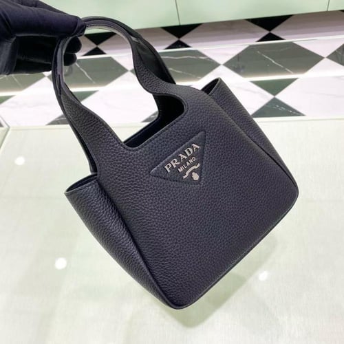 Prada bag Blue