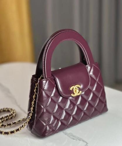 CHANEL bag