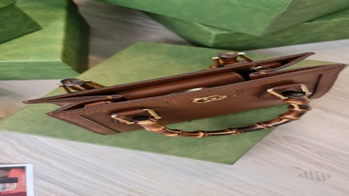 Gucci Diana jumbo mini bag