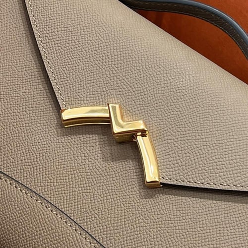 MOYANT lady bag Mink