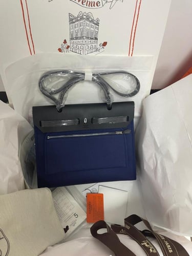Hermes herbag