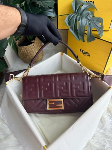 FENDI baguette