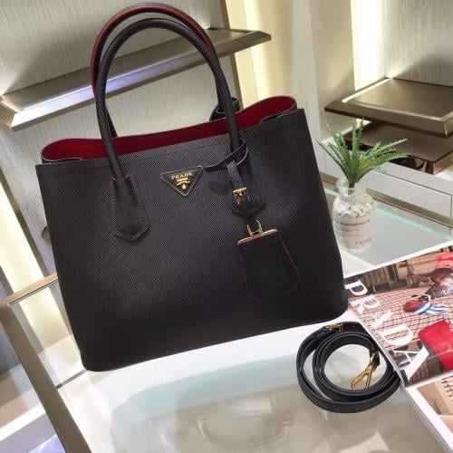 Prada bag Black