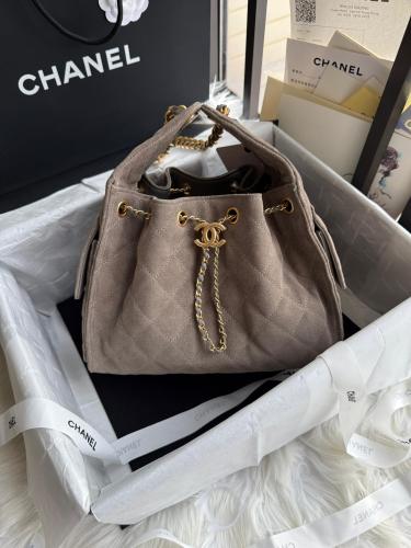 CHANEL Lady Bag