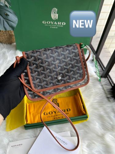 Goyard Muse Vanity Case