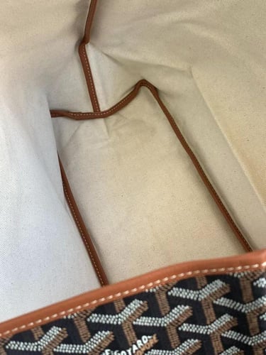 GOYARD Tote bag