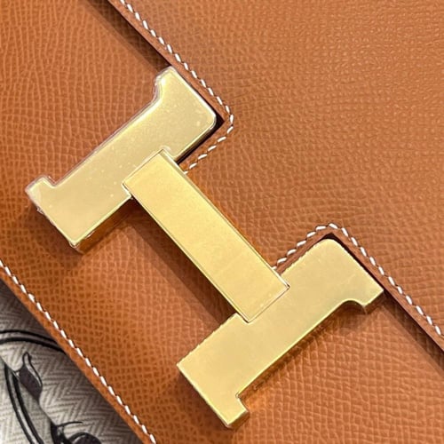 Hermes Constance 18 crossbody bag
