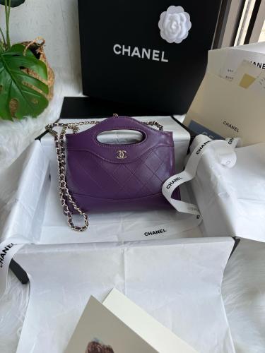 CHANEL Clutch bag 20