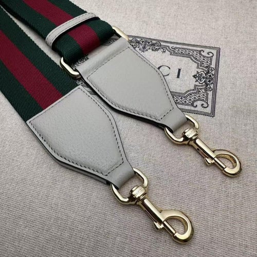 Gucci Aphrodite Small Shoulder Bag GG Canvas