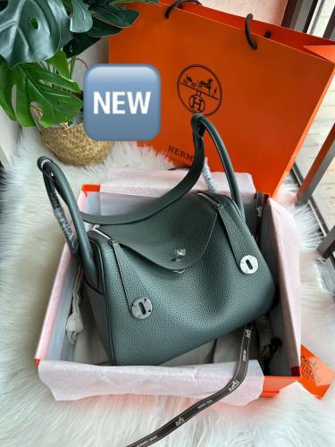 Hermes Lindy