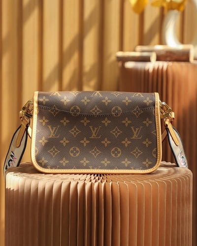LV DIANE Bag
