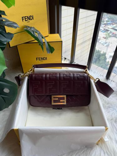 FENDI baguette