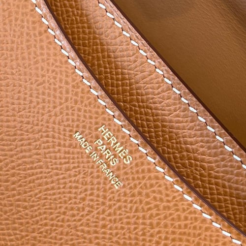 Hermes Constance 18 crossbody bag