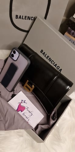 BALENCIAGA bag