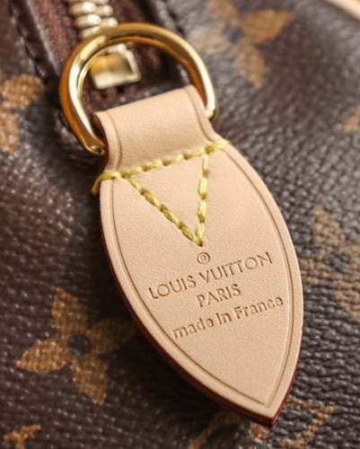 LV SPEEDY BANDOULIÈRE