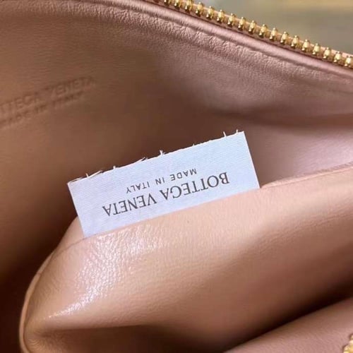 BOTTEGA VENETA Mini Wallace bag