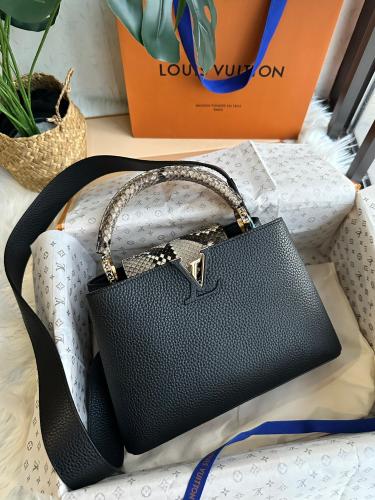 LV capucines