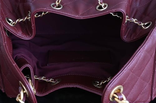 Chanel 25 small handbag