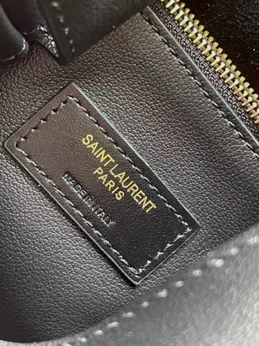 YSL bag