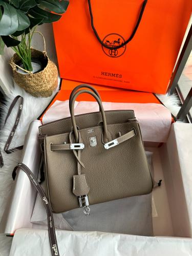Hermes birkin 25