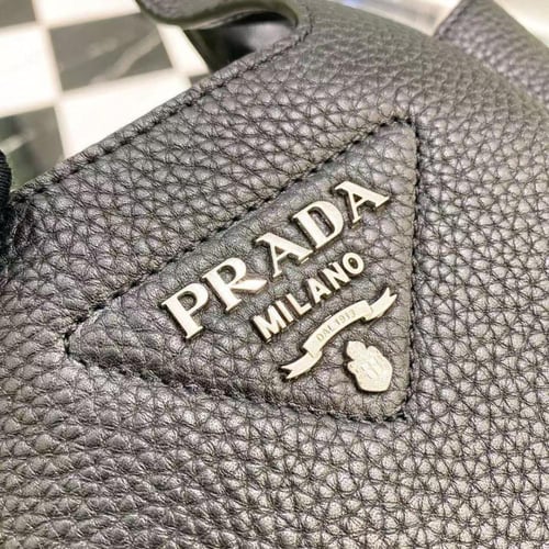 Prada bag Blue