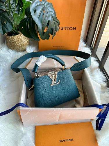 LV capucines