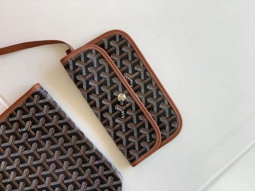 GOYARD Tote bag