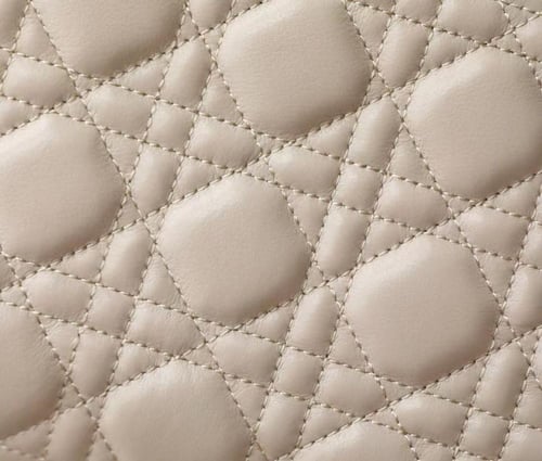 Small Dior Jolie Top Handle Bag