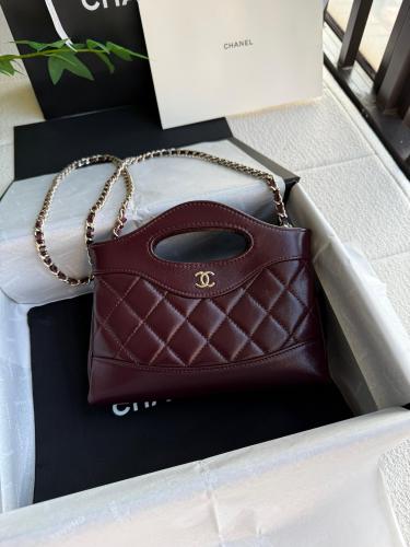 CHANEL Clutch bag 20