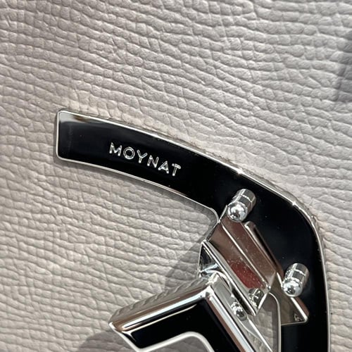 MOYANT lady bag warm griege