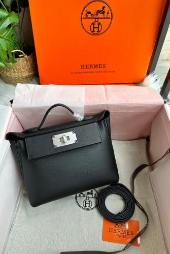 Hermes clutch kelly