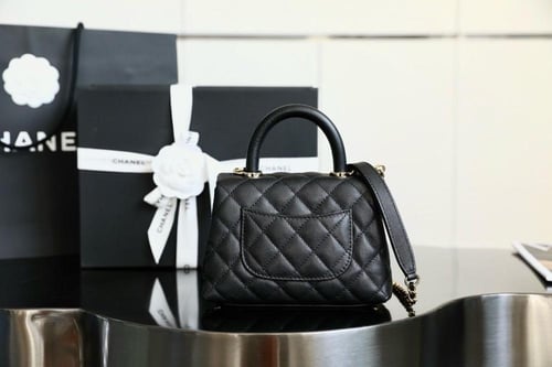 CHANEL bag