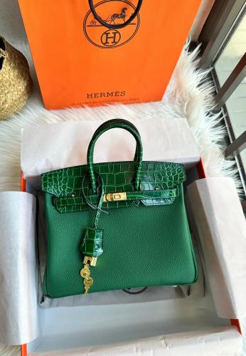 Hermes birkin 25