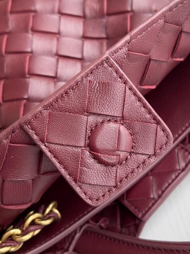 BOTTEGA VENETA Small Andiamo